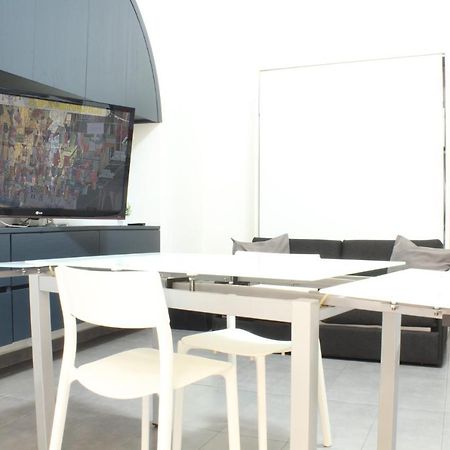 O' Vascio Street Apartman Nápoly Kültér fotó