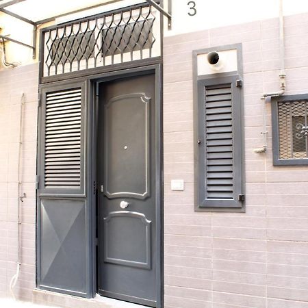 O' Vascio Street Apartman Nápoly Kültér fotó