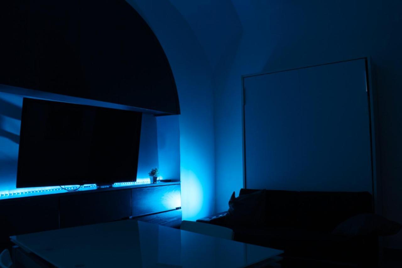O' Vascio Street Apartman Nápoly Kültér fotó