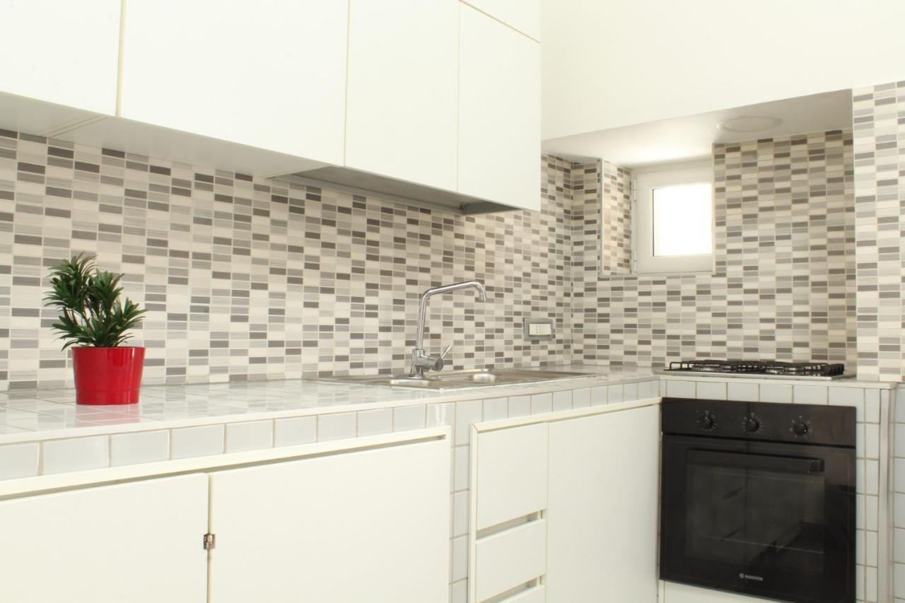 O' Vascio Street Apartman Nápoly Kültér fotó