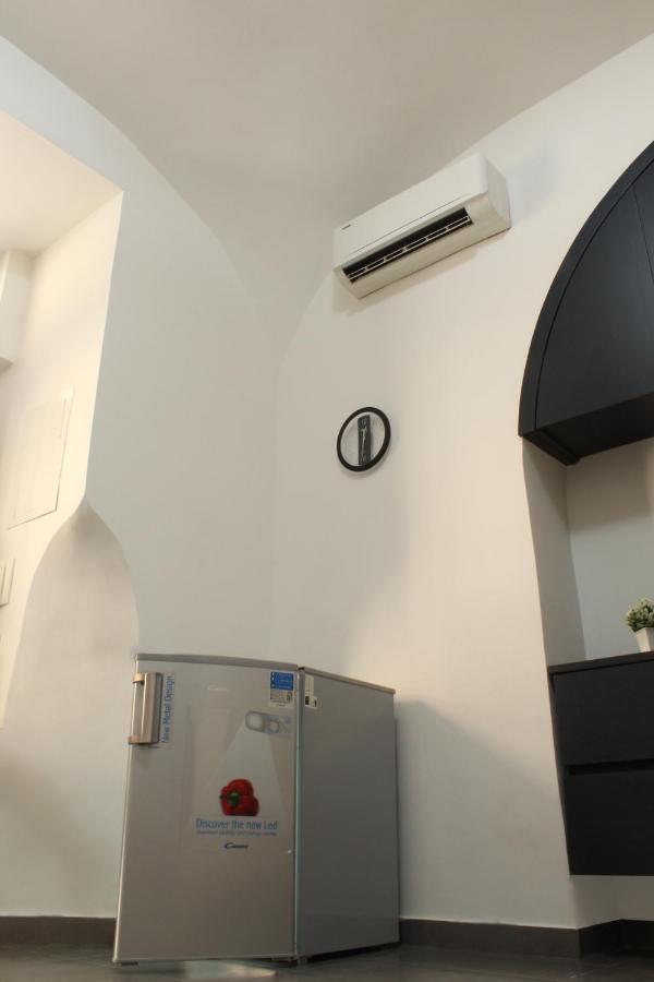 O' Vascio Street Apartman Nápoly Kültér fotó