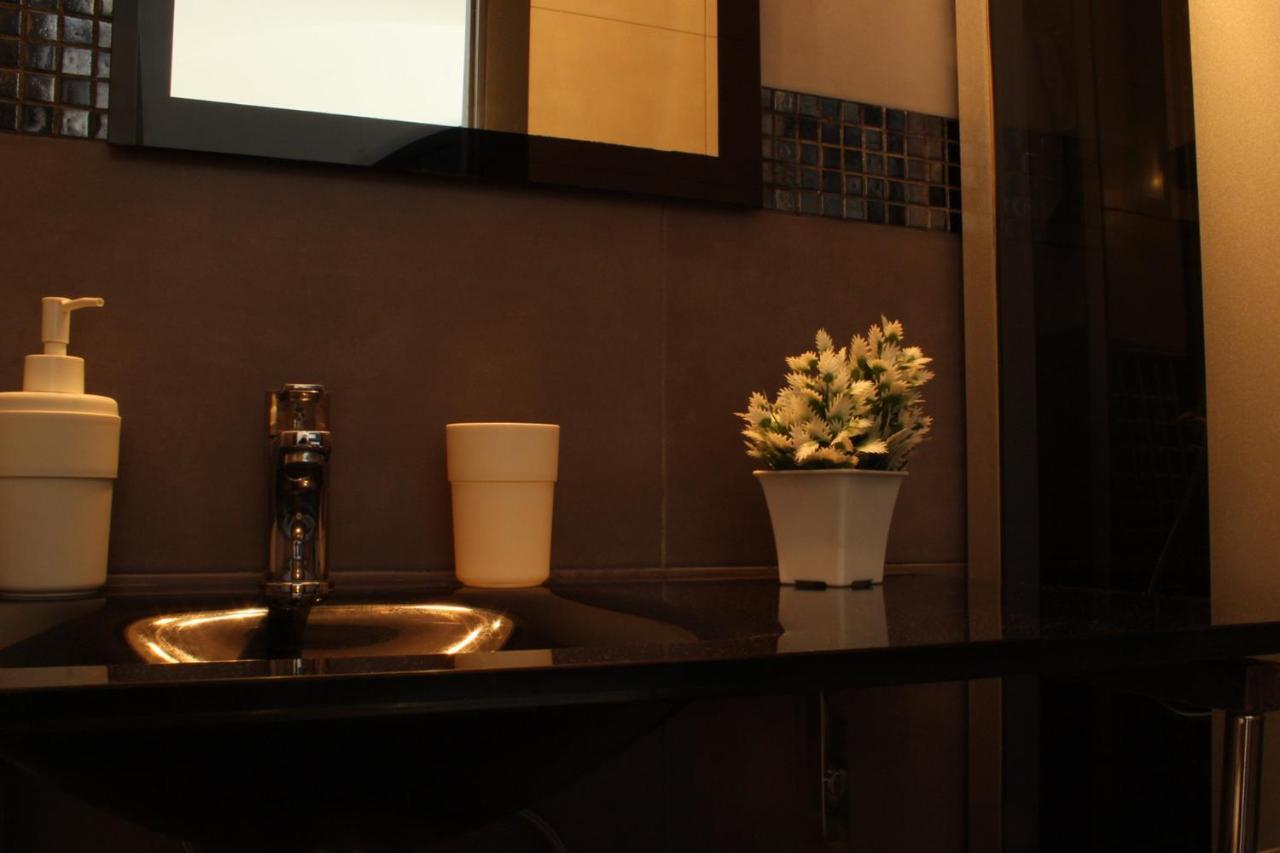 O' Vascio Street Apartman Nápoly Kültér fotó
