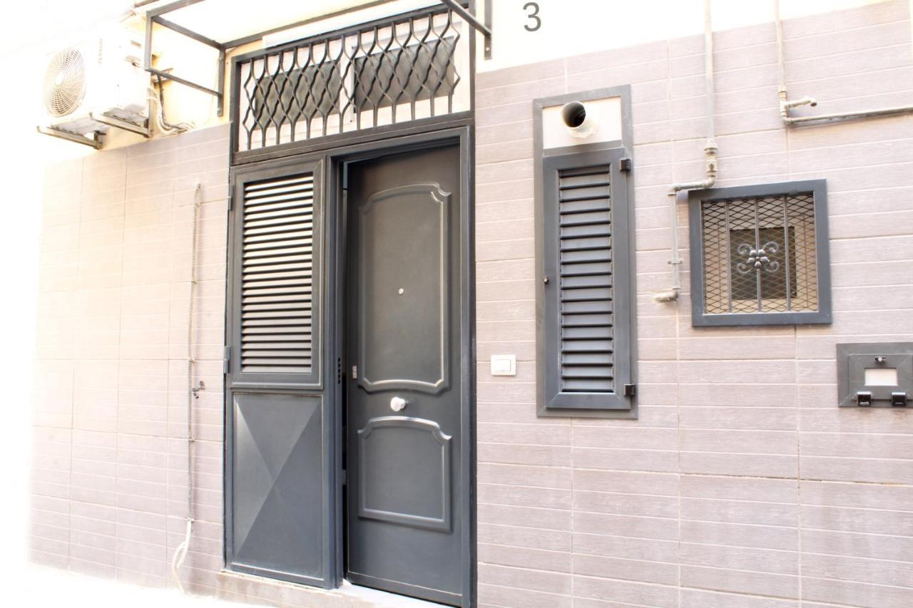 O' Vascio Street Apartman Nápoly Kültér fotó